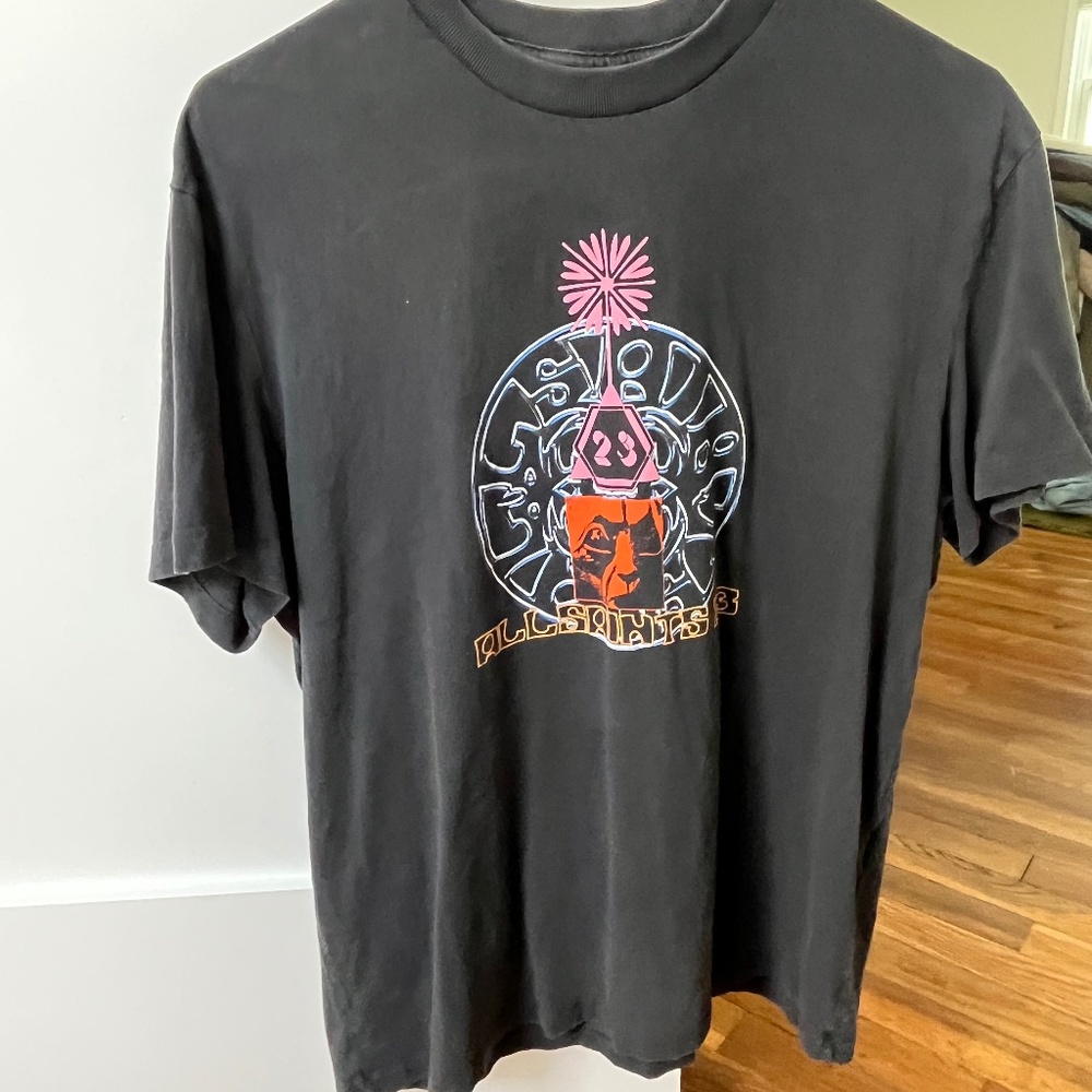 AllSaints Tee